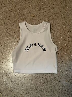 Darc Sport crop top